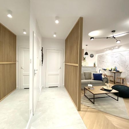 Mycherry - Old Town Apartment - Wiezienna 21C Wrocław Zewnętrze zdjęcie
