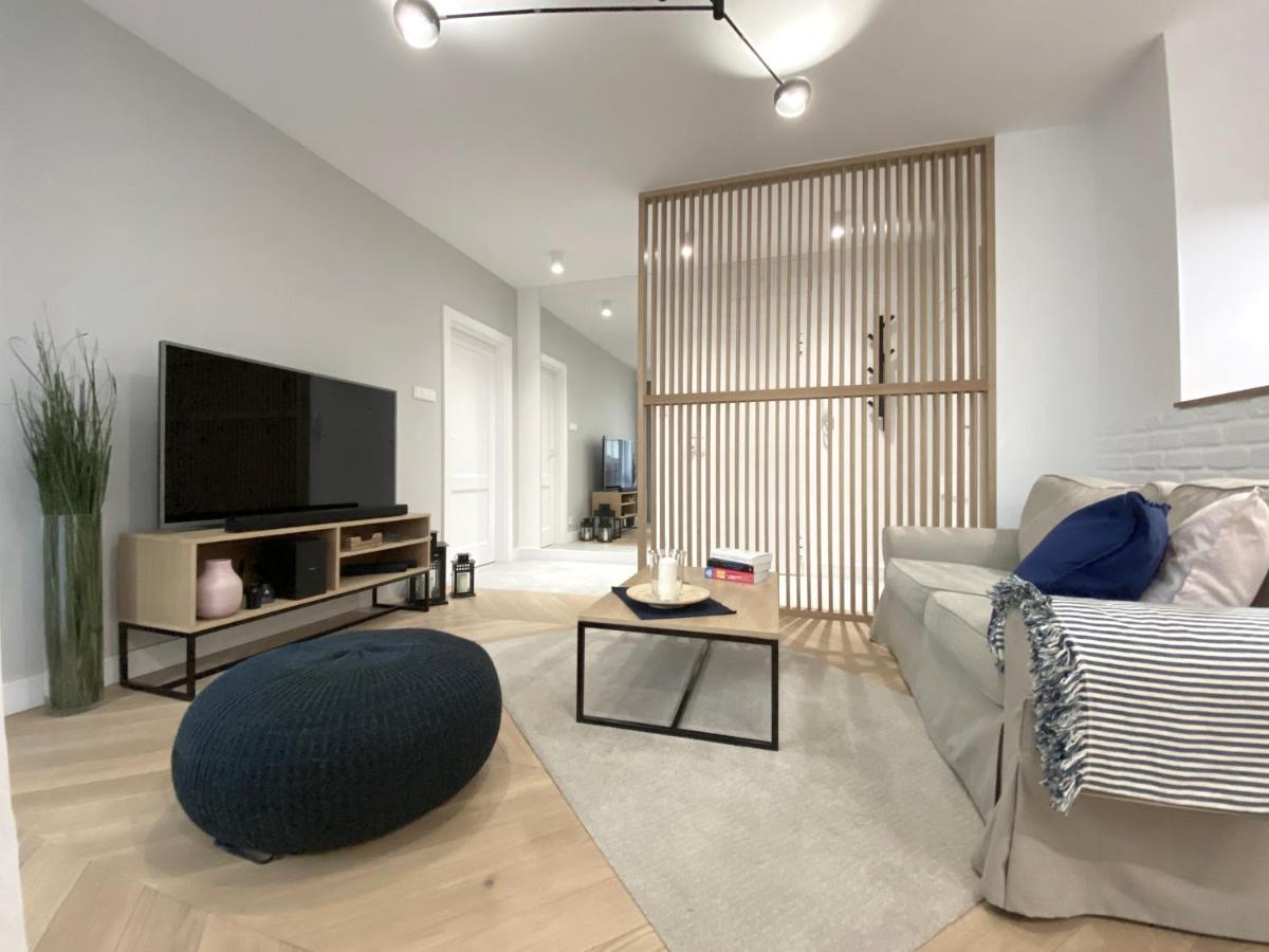 Mycherry - Old Town Apartment - Wiezienna 21C Wrocław Zewnętrze zdjęcie