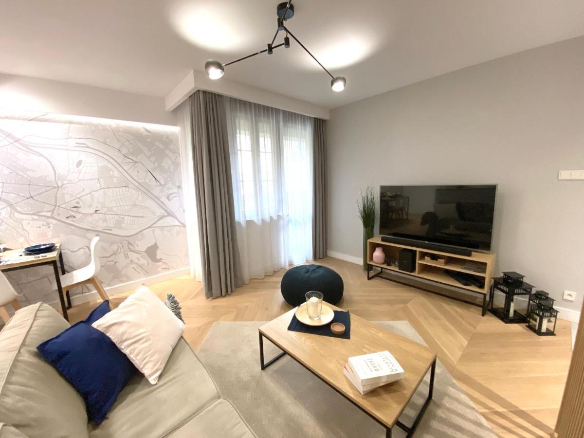Mycherry - Old Town Apartment - Wiezienna 21C Wrocław Zewnętrze zdjęcie