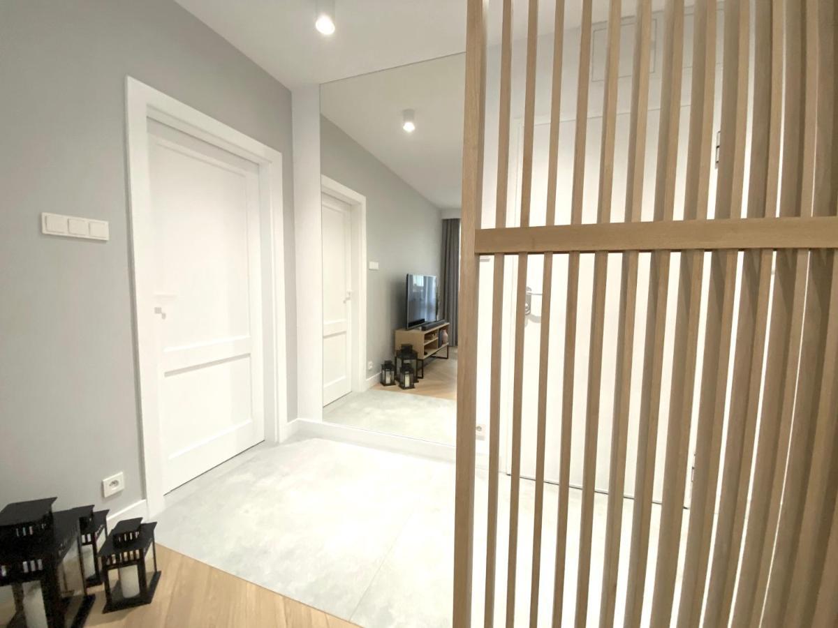 Mycherry - Old Town Apartment - Wiezienna 21C Wrocław Zewnętrze zdjęcie