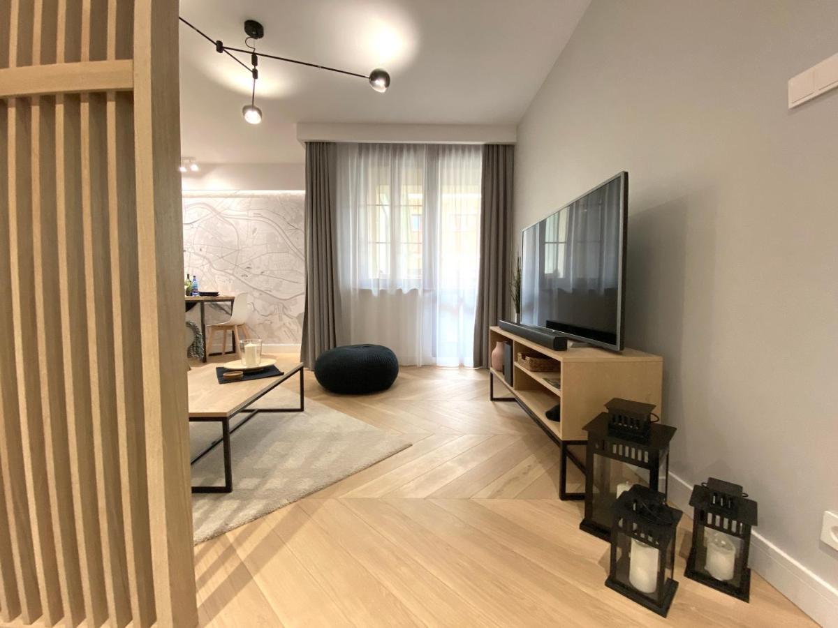 Mycherry - Old Town Apartment - Wiezienna 21C Wrocław Zewnętrze zdjęcie