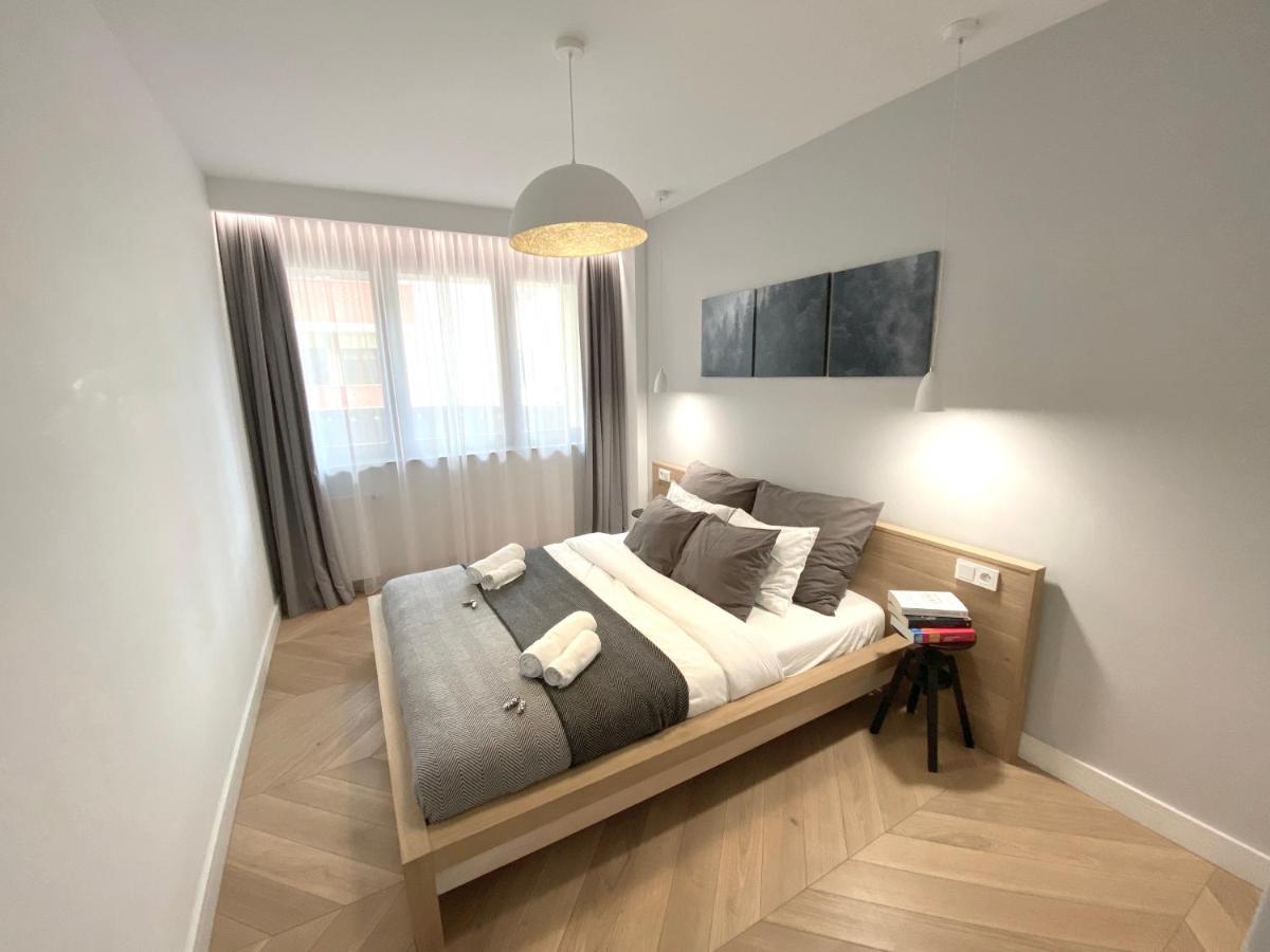 Mycherry - Old Town Apartment - Wiezienna 21C Wrocław Zewnętrze zdjęcie