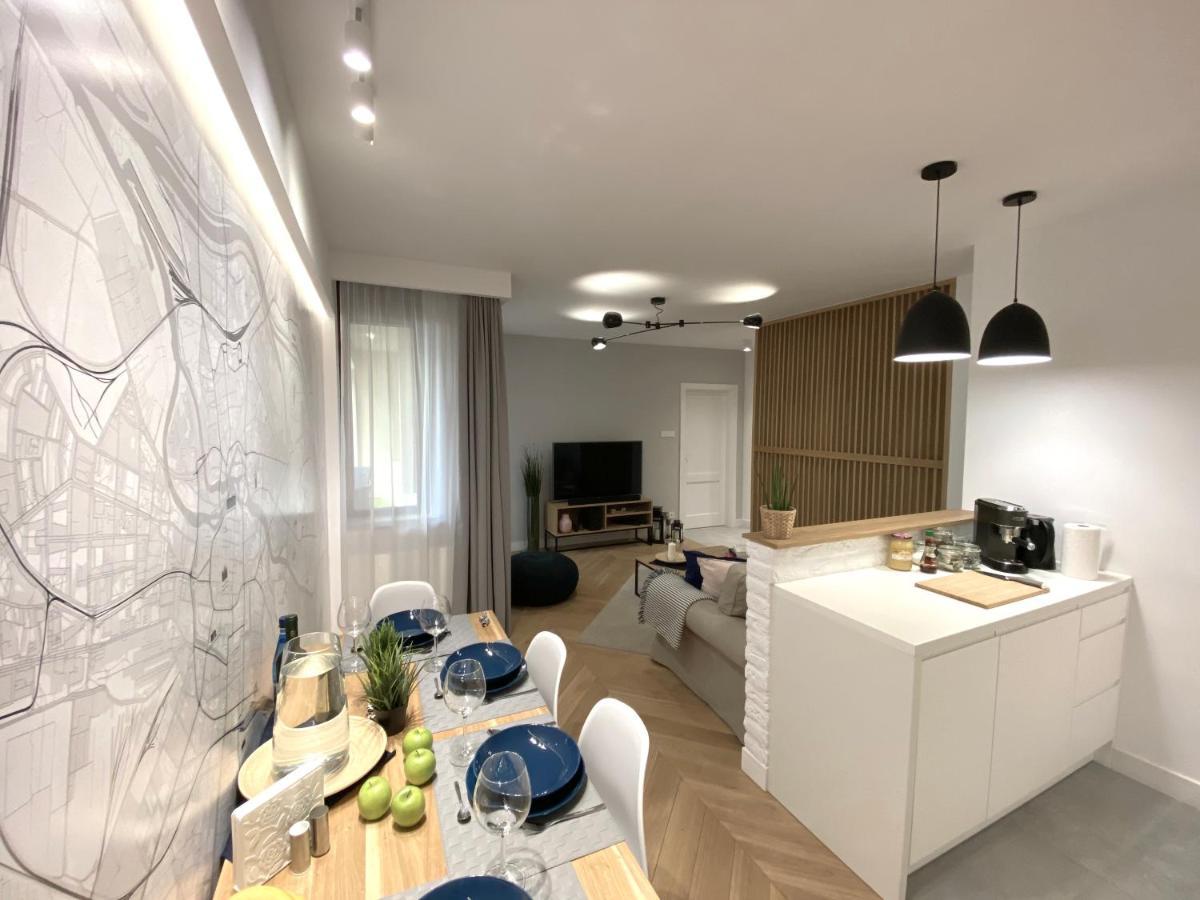 Mycherry - Old Town Apartment - Wiezienna 21C Wrocław Zewnętrze zdjęcie