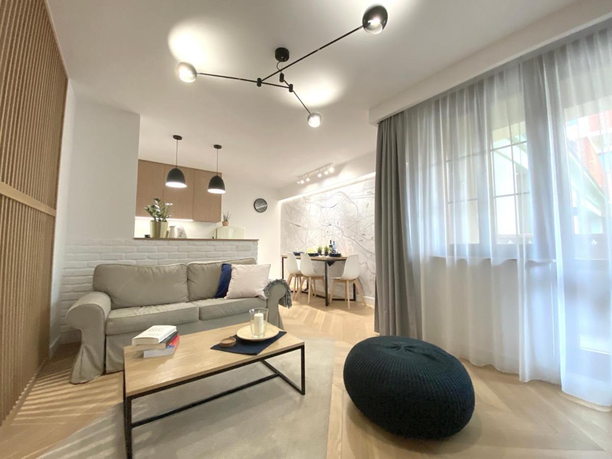 Mycherry - Old Town Apartment - Wiezienna 21C Wrocław Zewnętrze zdjęcie