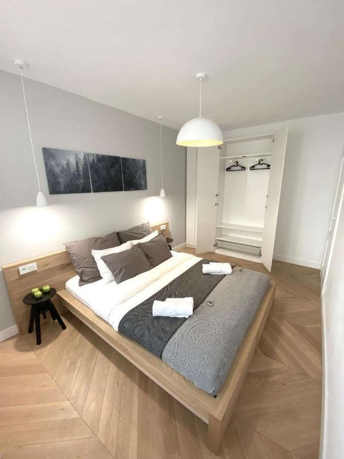 Mycherry - Old Town Apartment - Wiezienna 21C Wrocław Zewnętrze zdjęcie