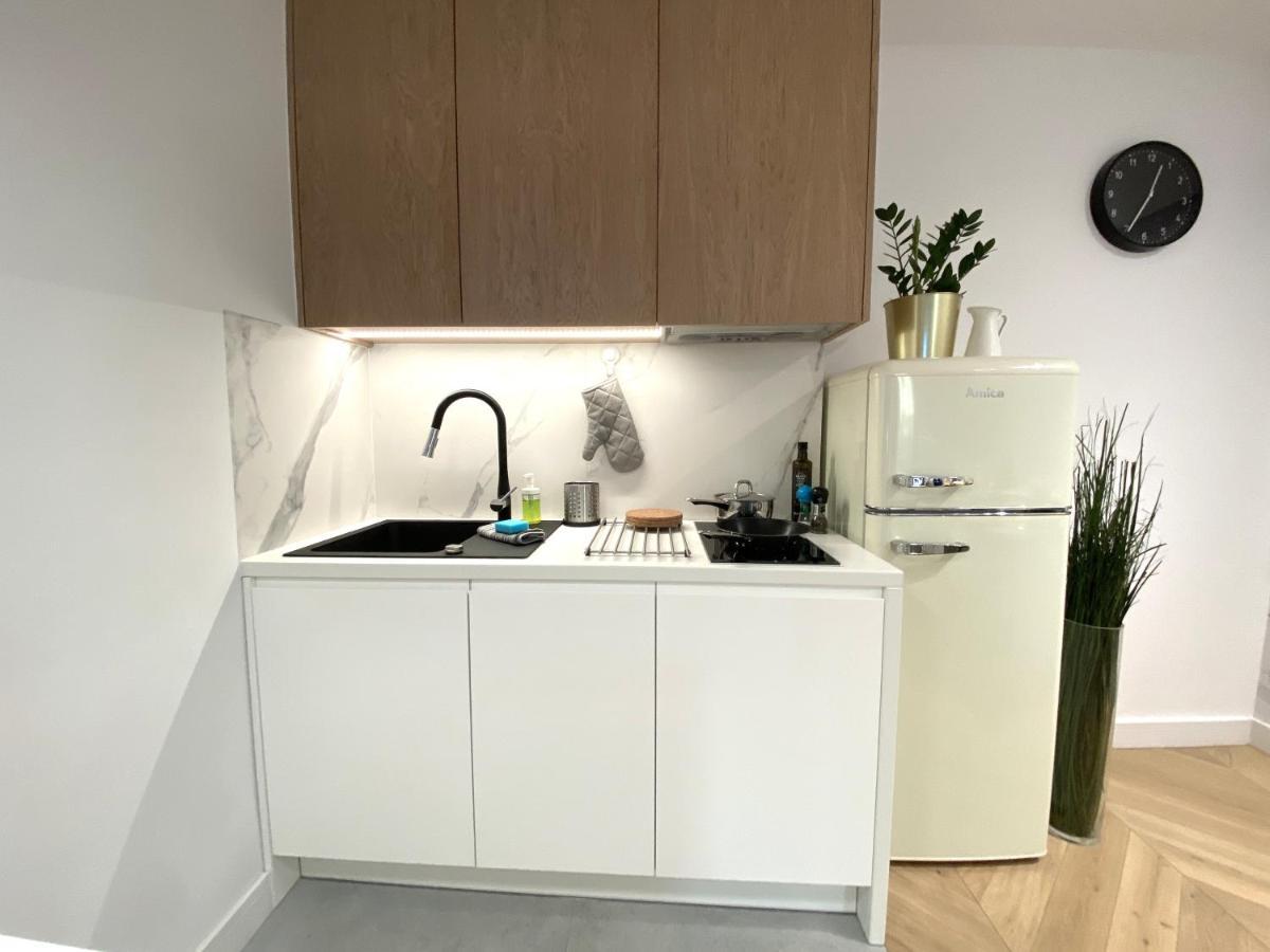 Mycherry - Old Town Apartment - Wiezienna 21C Wrocław Zewnętrze zdjęcie