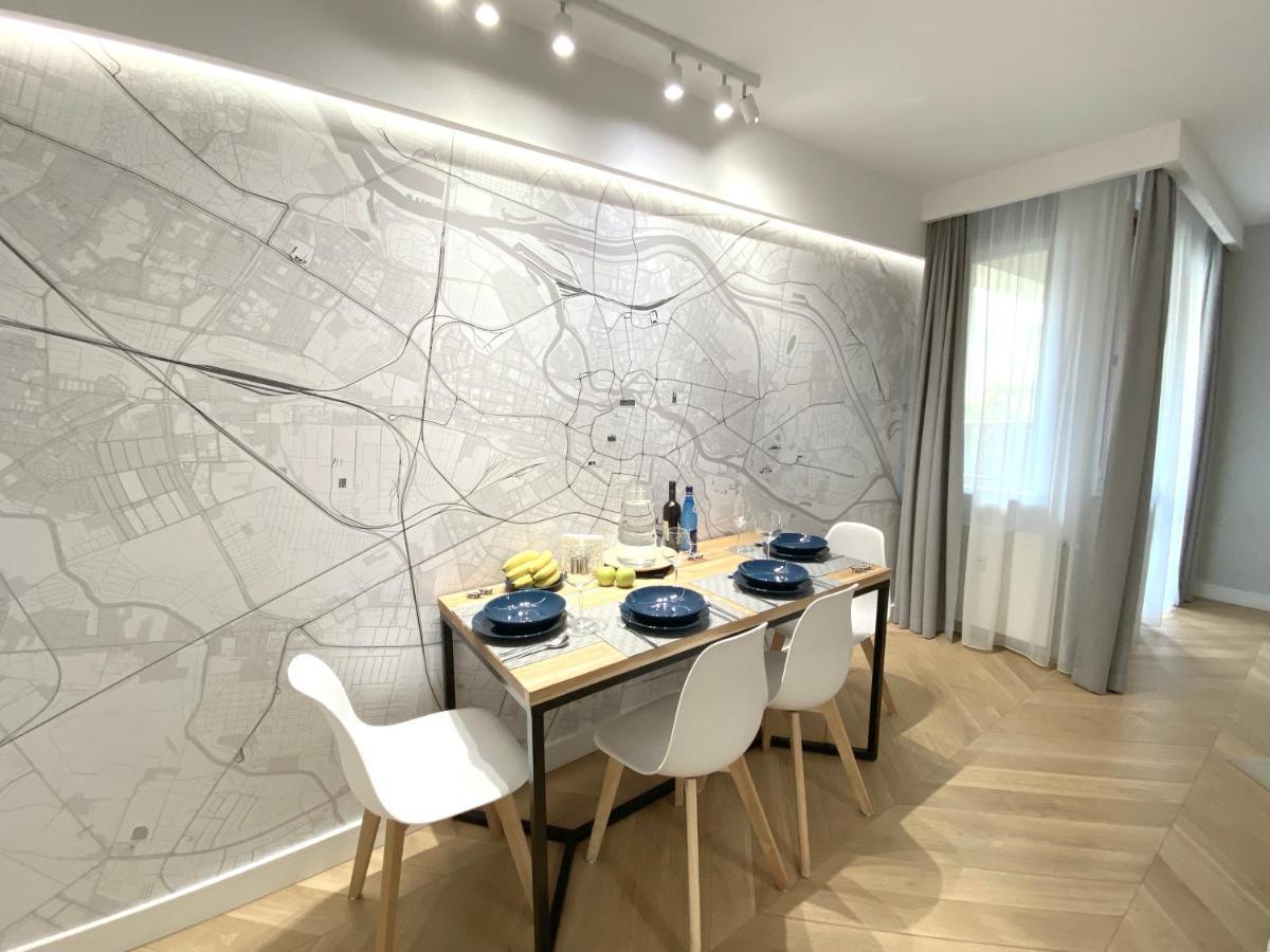 Mycherry - Old Town Apartment - Wiezienna 21C Wrocław Zewnętrze zdjęcie