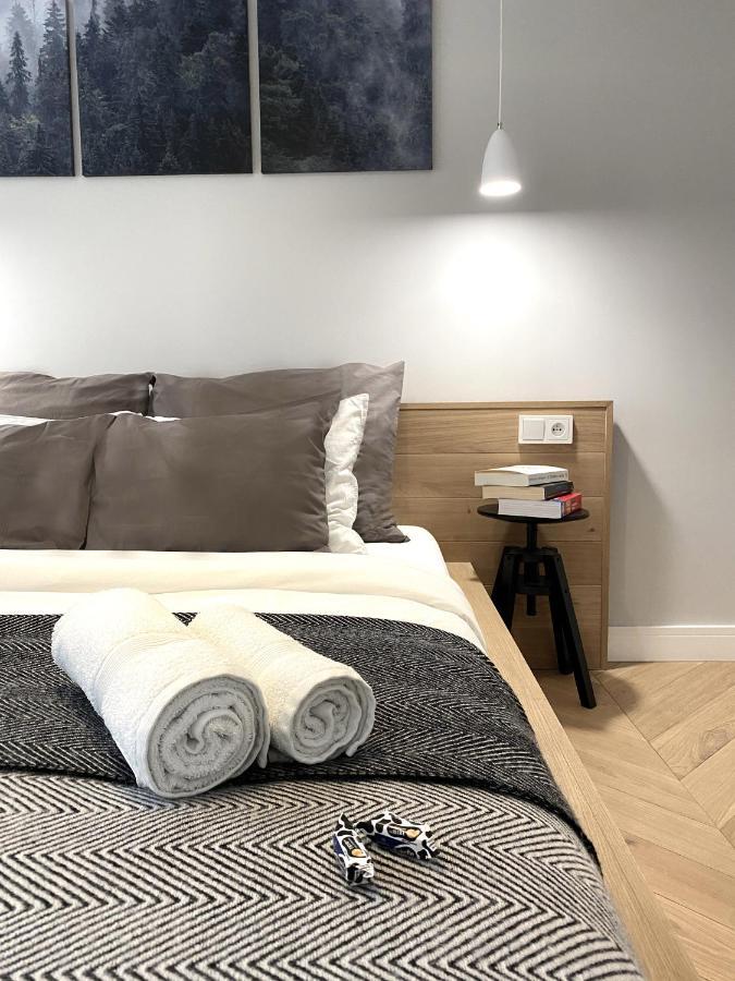 Mycherry - Old Town Apartment - Wiezienna 21C Wrocław Zewnętrze zdjęcie