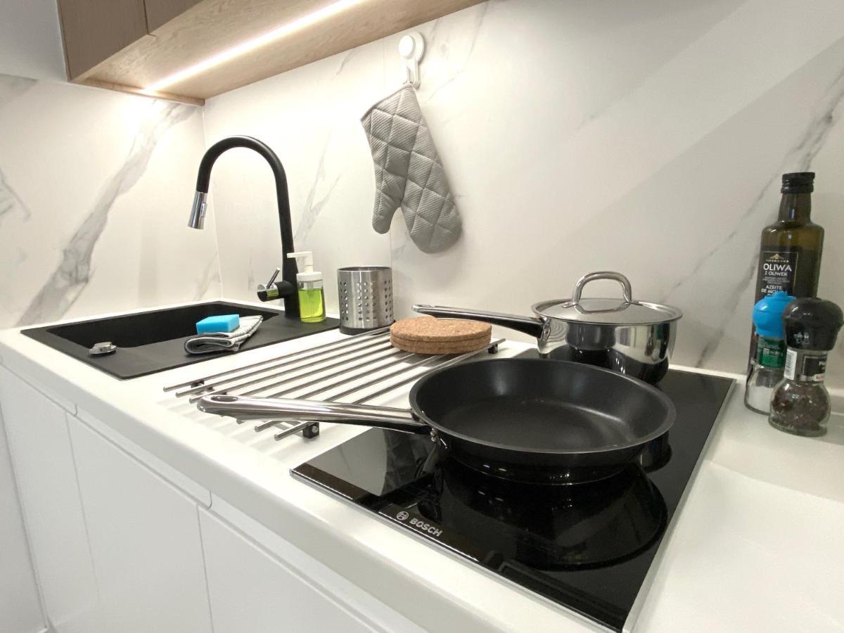 Mycherry - Old Town Apartment - Wiezienna 21C Wrocław Zewnętrze zdjęcie
